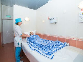 Санаторий Горный Воздух в Железноводске, фото 56