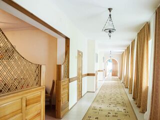 Пансионат с лечением Октябрь Кисловодск, фото 15