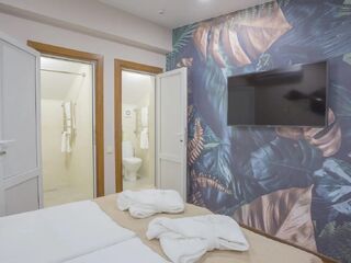 Кисловодск, отель PANinter Hotel & Mineral Spa, фото 28