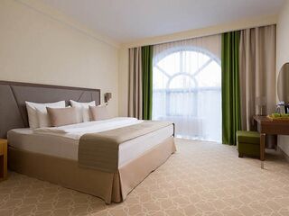 Green Resort Hotel & Spa, отель в Кисловодске, фото 24