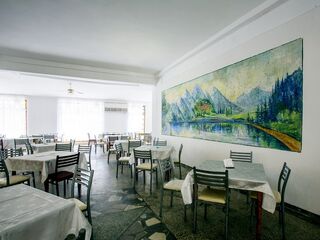 Абхазия, пансионат Эвкалиптовая роща, фото 8