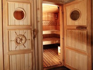Лесной, санаторий в Железноводске, фото 29