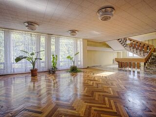 Санаторий Sana в Абхазии, фото 16