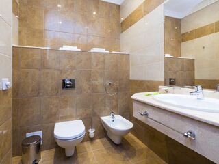 Абхазия, отель Sun Palace Gagra, фото 23