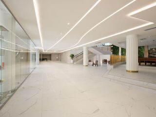 Кисловодск, санаторий Плаза, фото 38