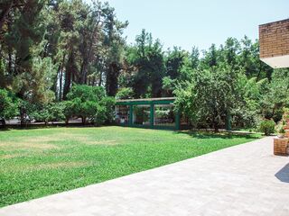 Отель Апсара, Абхазия, фото 12