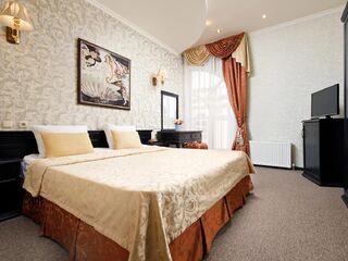 Отель PANinter Hotel & Mineral Spa Кисловодск, фото 35